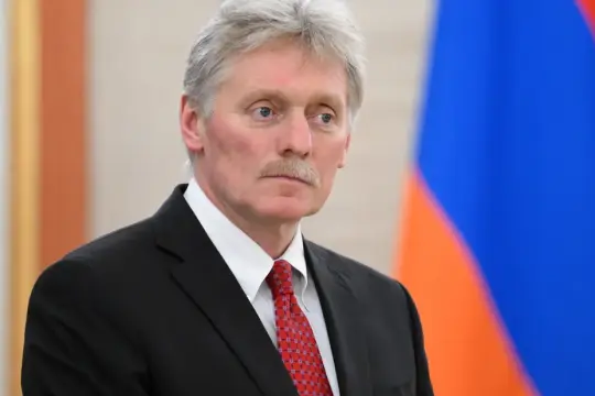 الكرملين: الحرب في إيران لا تقلق روسيا بشأن وساطة واشنطن لأوكرانيا