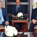 مصر تُبقي الباب مغلقًا أمام لقاء محتمل بين السيسي ونتنياهو رغم جهود إسرائيل