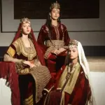 اليونسكو تصادق على تسجيل القفطان المغربي كتراث عالمي