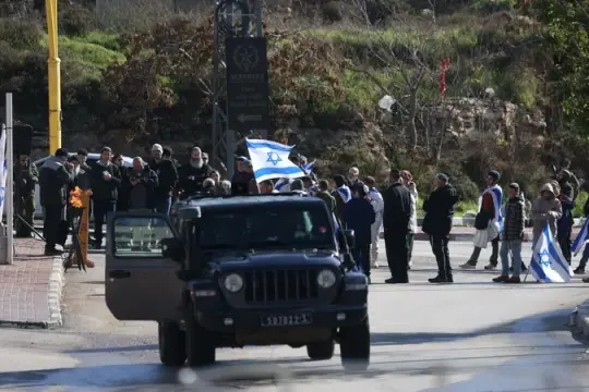 تقرير فلسطيني: تصاعد اعتداءات المستوطنين في الضفة الغربية يكشف سياسة ممنهجة لتهجير الفلسطينيين