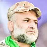 اغتيال القيادي في حماس رائد سعد في غارة جوية وسط مدينة غزة