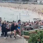 حصيلة جديدة لهجوم شاطئ بونداي في سيدني: 16 قتيلًا و40 جريحًا