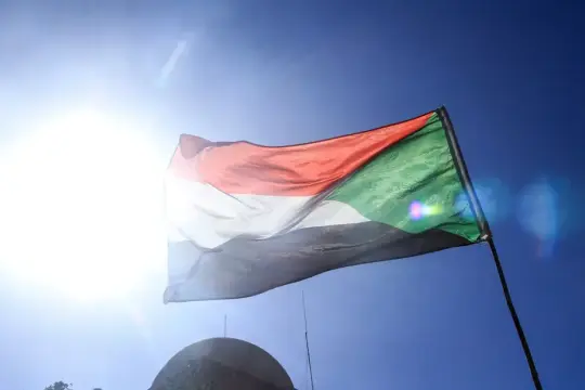 وثيقة "مبادئ برلين" حول السودان: توافق دولي على الحل السياسي ووقف الحرب