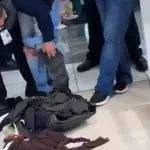 إحباط محاولة سرقة من متجر «ستراديفاريوس» شمالي المكسيك