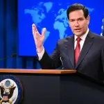 روبيو: لا سلام في غزة من دون نزع سلاح حماس وتحذير بشأن فنزويلا