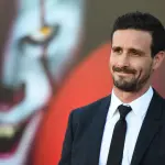 انتحار الممثل جيمس رانسون في ظروف غامضة