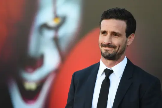 انتحار الممثل جيمس رانسون في ظروف غامضة