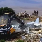 تقرير: إعادة إحياء مستوطنة صانور يعمّق “الضم الزاحف” في الضفة الغربية