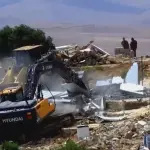 إسرائيل تعيد افتتاح مستوطنة صانور في الضفة الغربية بعد 20 عاماً من إخلائها