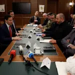 نادٍ فاخر قرب ميامي يتحول إلى مركز مفاوضات دولية حول غزة وأوكرانيا