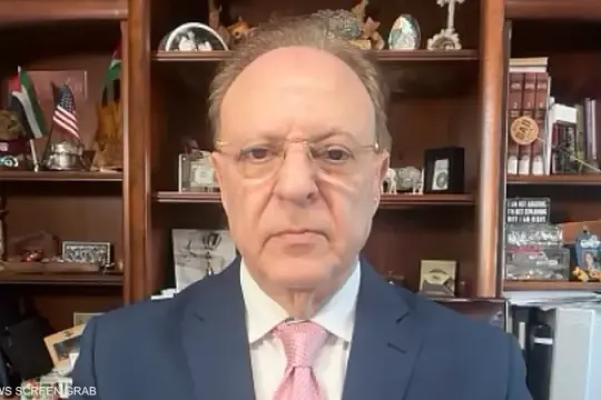 بحبح: نزع سلاح حماس سيكون مرحلياً ضمن ترتيبات شاملة لإدارة غزة