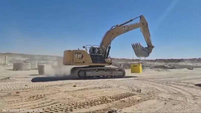 اللجنة التكنوقراطية المؤقتة ستتولى نزع سلاح حماس وإدارة إعادة إعمار القطاع