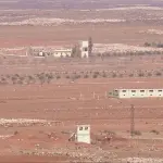 جنرال متقاعد: إسرائيل تعتزم إقامة مخيم كبير للفلسطينيين في جنوب غزة