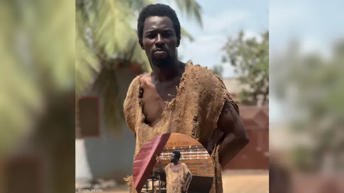 آلاف المتابعين صدّقوا مزاعمه وباع بعضهم ممتلكاته قبل تدخل السلطات الغانية واعتقاله