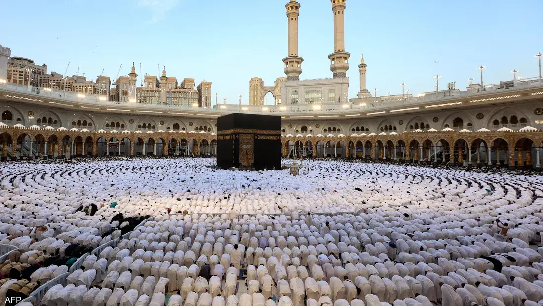 الهيئة العامة للعناية بالحرمين تؤكد تسهيل حركة المعتمرين وارتفاع كفاءة الأداء