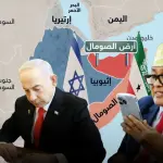 وول ستريت جورنال تكشف المستور.. ماذا تريد إسرائيل من أرض الصومال؟