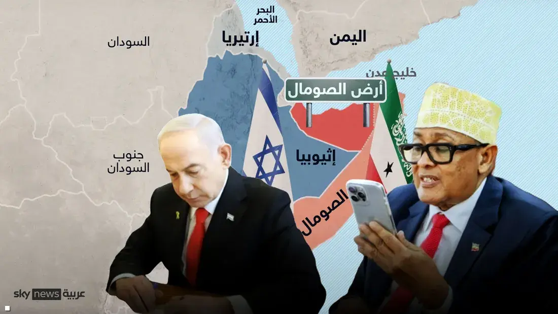 الخطوة المثيرة للجدل تهدف إلى تبادل معلومات استخباراتية وتأمين الممرات البحرية الاستراتيجية