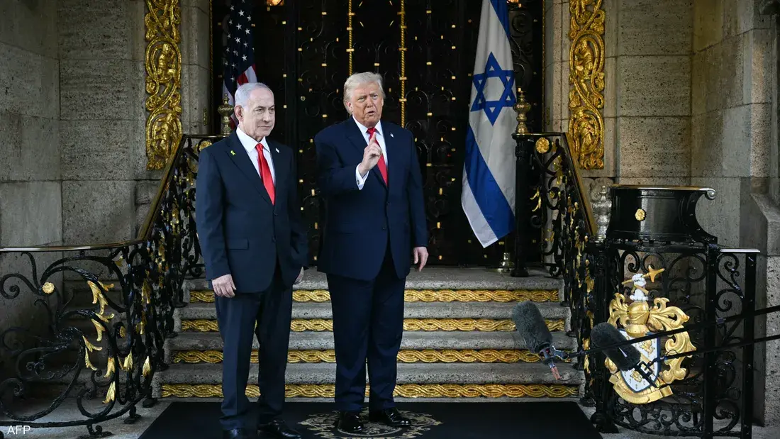 البيت الأبيض يحذر من أن أي تصعيد عنيف قد يضر بجهود السلام في غزة واتفاقيات إبراهيم