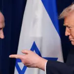 نتنياهو يعلن منح "جائزة إسرائيل" لترامب عام 2026