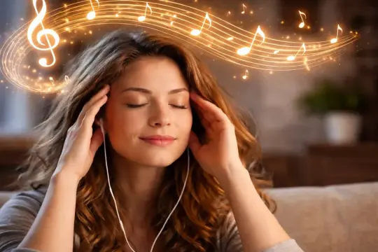 لماذا تعلق الأغاني في أذهاننا؟ العلم يفسّر ظاهرة «دودة الأذن»