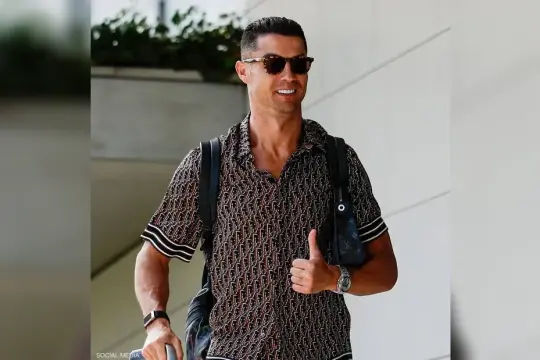 طاهٍ سابق يكشف أسرار النظام الغذائي الصارم لكريستيانو رونالدو للحفاظ على لياقته حتى الأربعين