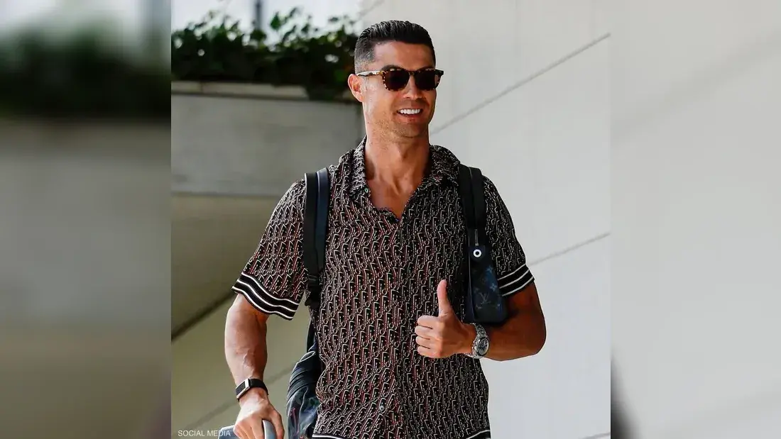 انضباط غذائي شديد يعتمد على الأطعمة العضوية والابتعاد الكامل عن السكر والوجبات السريعة وراء استمرار تألق نجم النصر السعودي