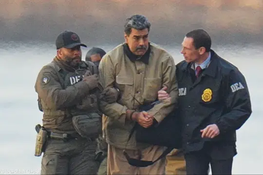 اتهام جندي أميركي باستغلال معلومات اعتقال مادورو في مراهنات