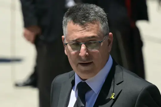 إسرائيل ترحب بتوسيع واشنطن خدماتها القنصلية لتشمل مستوطنات في الضفة الغربية