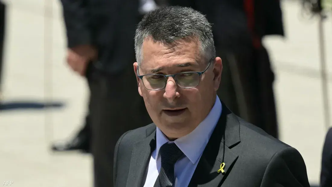 ساعر يشيد بالخطوة الأميركية وسط جدل دولي حول شرعية الاستيطان في الأراضي المحتلة