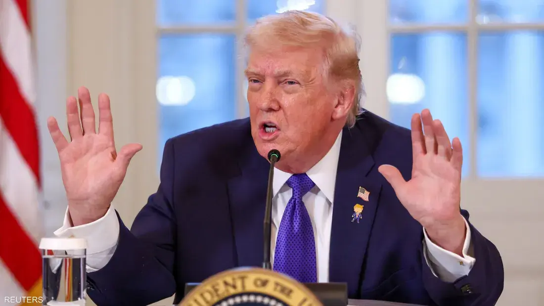 مصادر: طهران قد تحتاج حتى 2035 لتطوير صاروخ عابر للقارات قادر على بلوغ الولايات المتحدة