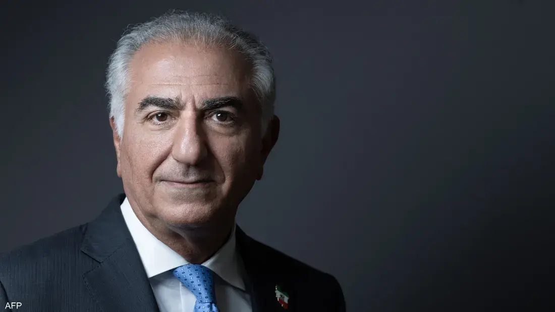 الرئيس الأميركي يرى احتمالية انهيار الحكومة الإيرانية ويستمر في مراقبة تحركات المعارضة الإيرانية