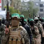 اجتماع حاسم في القاهرة لبحث نزع سلاح غزة وسط تمسك حماس بشروط مسبقة