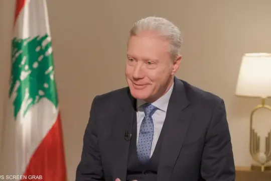 لبنان يحدد أولوياته من المفاوضات المرتقبة: وقف إطلاق النار وانسحاب إسرائيل وبسط السيادة