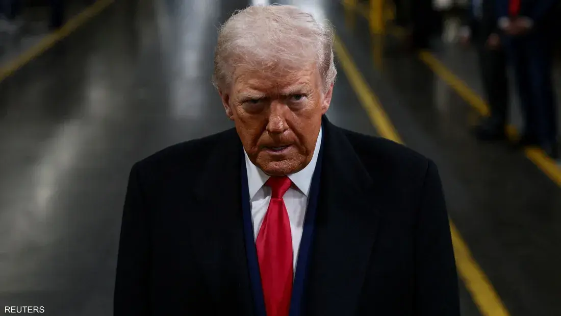 الإدارة الأميركية تعلن مؤقتًا وقف التحرك العسكري وسط مخاوف إسرائيلية ودبلوماسية