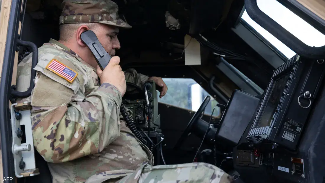 مسؤولون في البنتاغون والكونغرس يحذرون من تراجع مخزون صواريخ الاعتراض الدفاعية وتأثيره على الجنود الأميركيين بالمنطقة