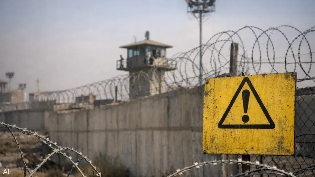 القوات تؤكد السيطرة الكاملة على السجون وتدعو إلى الحذر من تصعيد عسكري قد يهدد الأمن والاستقرار