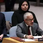 الإمارات تدعو مجلس الأمن لتكثيف الجهود لتحقيق السلام والاستقرار في اليمن