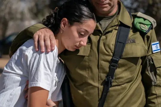 ارتفاع مقلق في حالات الاضطرابات النفسية والانتحار بين جنود إسرائيل بعد حرب غزة