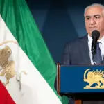 رضا بهلوي يدعو الإيرانيين للنزول إلى الشوارع مجدداً احتجاجاً على النظام