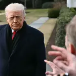 ترامب يعلن إلغاء الضربة العسكرية ضد إيران ويؤكد القرار بمبادرة شخصية