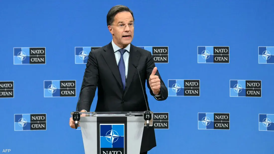 مارك روته يسعى لإبقاء الحلف بمنأى عن خلاف محتمل بين واشنطن وكوبنهاغن