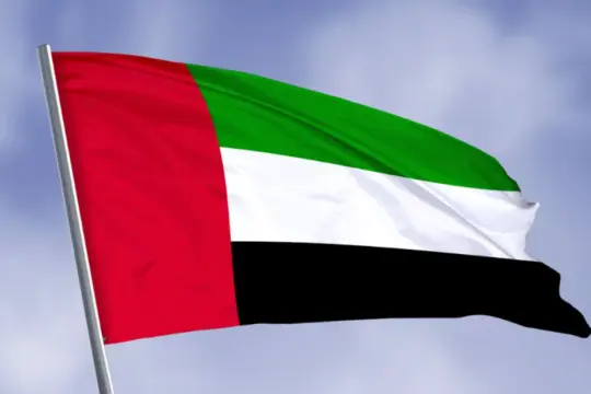 الإمارات ترحب بالمرحلة الثانية من خطة السلام في غزة وتشارك في مجلس غزة التنفيذي