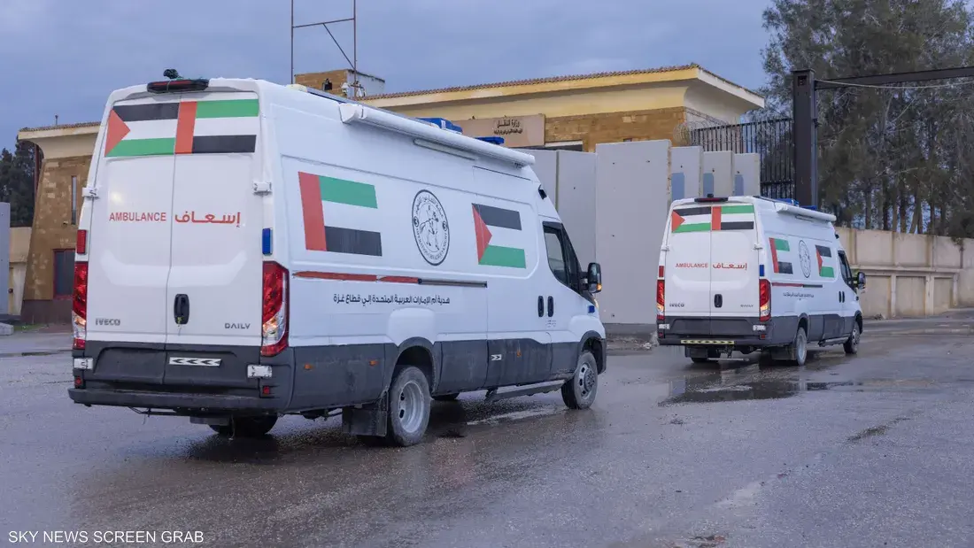 دفعات جديدة من "الفارس الشهم 3" تشمل أغذية وأجهزة طبية وسيارات إسعاف لتعزيز الاستجابة الميدانية