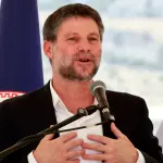 وزير المالية الإسرائيلي يرفض الانتقال للمرحلة الثانية من وقف إطلاق النار في غزة