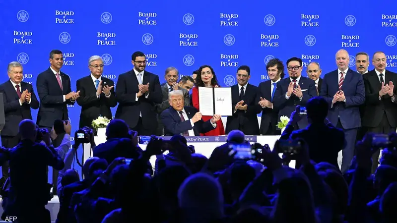 وثيقة مسربة تثير جدلاً قانونياً واسعاً بشأن صلاحيات المجلس وآليات المساءلة وسط تحذيرات من خبراء من مخاطر انتهاك القانون الدولي وحقوق الفلسطينيين