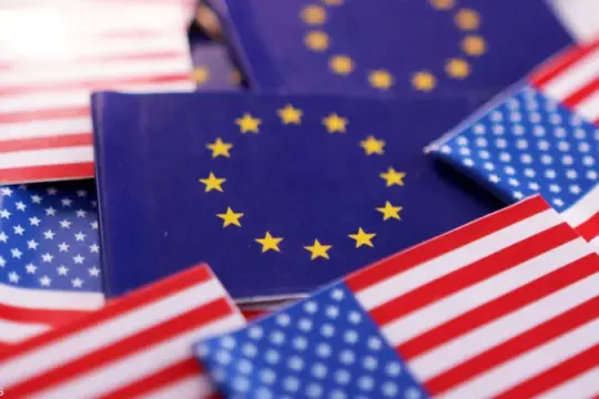 الاتحاد الأوروبي يشترط حصر "مجلس السلام" بغزة قبل الانضمام