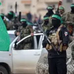 واشنطن تعد وثيقة لمرحلة نزع سلاح حماس وتمنحها مهلة قبل التحرك الإسرائيلي