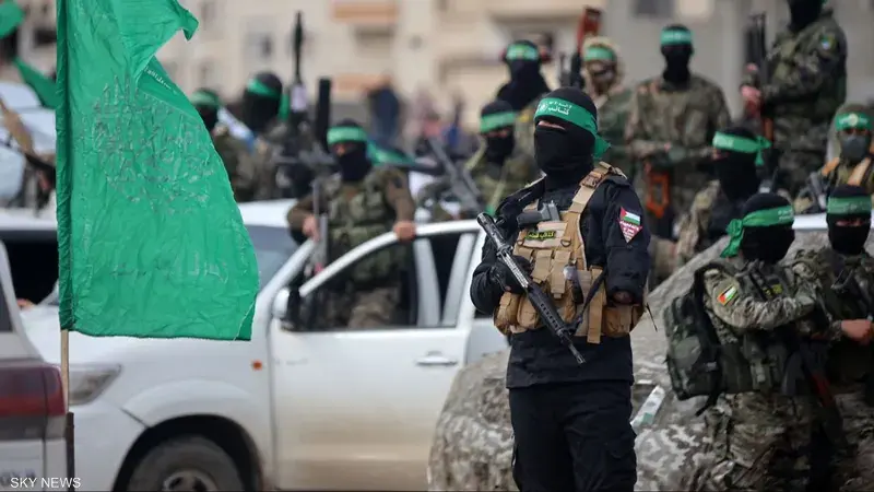 الخطة تشمل فتح المعابر وإعادة إعمار غزة مقابل تسليم الحركة أسلحتها لقوات متعددة الجنسيات