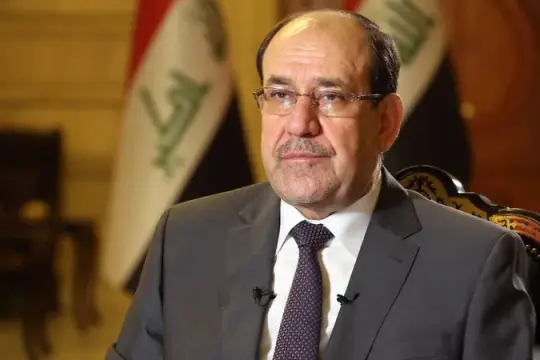 المالكي يتمسك بالترشح لرئاسة الحكومة العراقية رغم التحذيرات الأمريكية