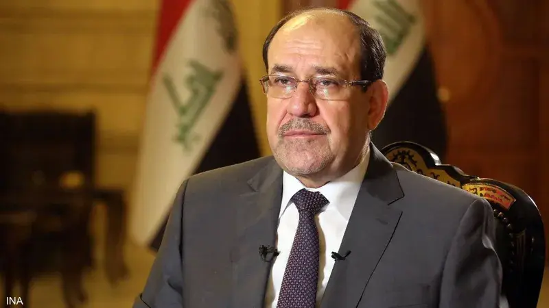 رئيس ائتلاف "دولة القانون" يؤكد أن الرسائل الأمريكية تخص الدولة العراقية وليس شخصه